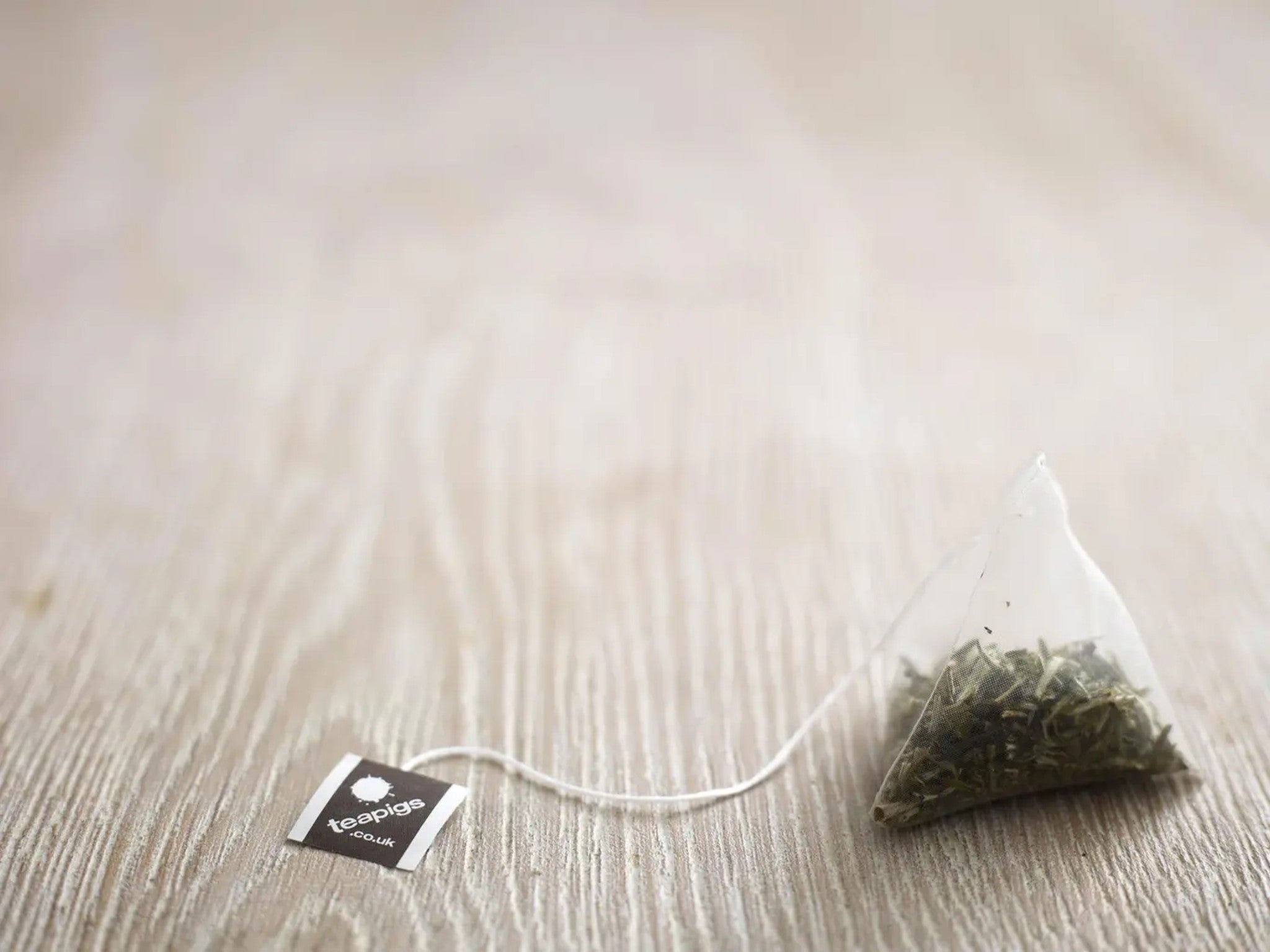 Best plasticfree tea bags to make your brew better for the environment